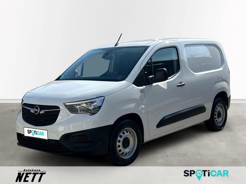 Opel Combo 2025