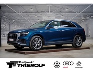 Audi Q8 2021