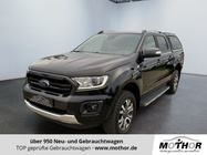 Ford Ranger 2023