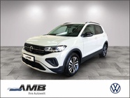 Volkswagen T-Cross 2026