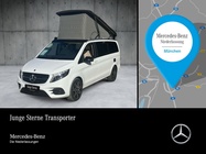 Mercedes-Benz V-Class 2021
