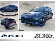 Hyundai Bayon 2026