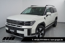 Hyundai Santa Fe 2025