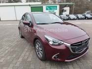 Mazda 2 2018