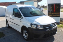 Volkswagen Caddy 2018