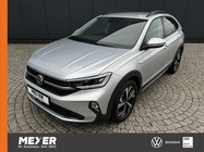 Volkswagen Taigo 2026