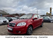 Chevrolet Aveo 2008