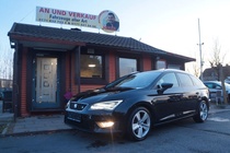 Seat Leon 2015