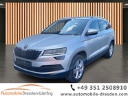 Skoda Karoq 2019