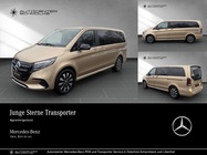 Mercedes-Benz EQV 2025