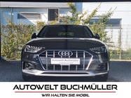 Audi A4 2022
