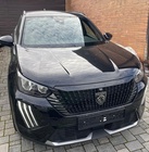 Peugeot 2008 2024