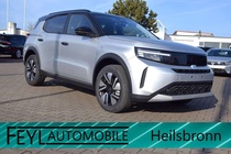 Opel Frontera 2025