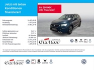 Seat Ateca 2023