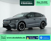 Skoda Enyaq 2023