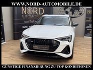 Audi e-tron 2022