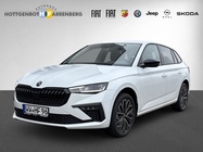 Skoda Scala 2026