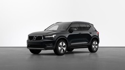 Volvo XC40 2021