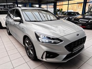 Ford Focus 2021