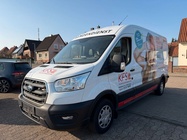 Ford Transit 2020