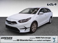 Kia cee'd Sportswagon 2025
