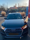 Audi Q5 2019