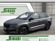 Skoda Karoq 2025