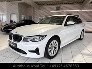 BMW 3 Series 2019