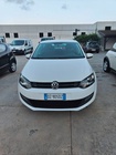 Volkswagen Polo 2010