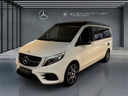 Mercedes-Benz V-Class 2022