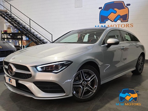 Mercedes-Benz Other 2022