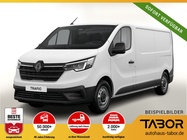 Renault Trafic 2026