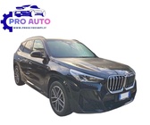 BMW X1 2025
