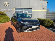 Volkswagen T-Cross 2025