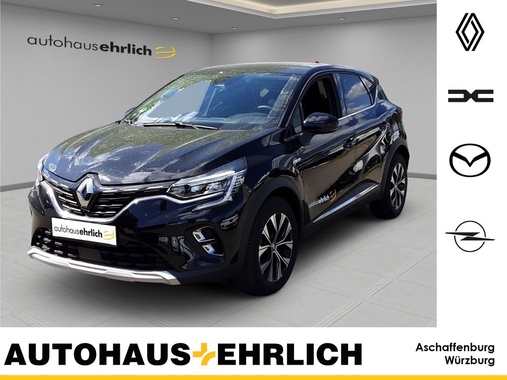 Renault Captur 2024