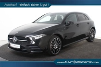 Mercedes-Benz A-Class 2020
