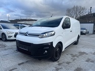 Citroen Jumpy 2019