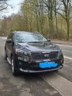 Kia Sorento 2019
