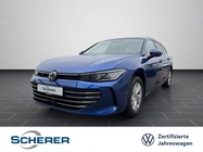 Volkswagen Passat 2025