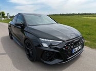 Audi RS3 2023