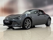 Mazda MX-5 2021