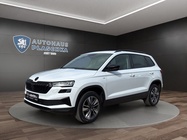 Skoda Karoq 2023