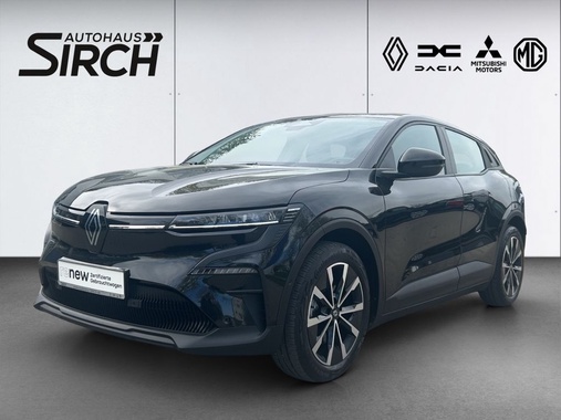 Renault Megane 2023