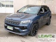 Jeep Compass 2023