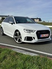 Audi RS3 2020