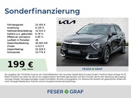 Kia Sportage 2024