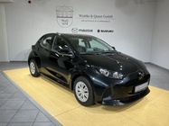 Mazda 2 2025