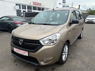 Dacia Lodgy 2021