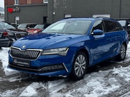 Skoda Superb 2021