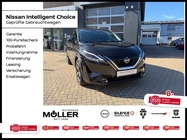 Nissan Qashqai 2023